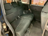 車内もキレイで嫌な臭いもありません☆車内の臭い、汚れが気になる方は内装のスチームクリーナーも施工可能です♪