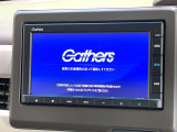 【純正ナビ】人気の純正ナビを装備。オーディオ機能も充実しており、Bluetooth接続すればお持ちのスマホやMP3プレイヤーの音楽を再生可能!毎日の運転がさらに楽しくなります!!