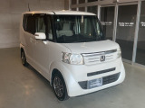 N-BOX G Lパッケージ 