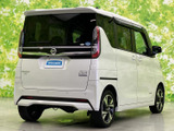 ルークス ハイウェイスター Gターボ プロパイロットエディション 4WD 