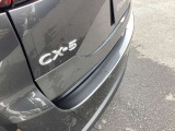 人気のCX5