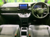 ステップワゴン 2.0 e:HEV スパーダ 