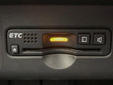 【ETC】高速道路の料金所をストレスなく通過!話題のスポットやサービスエリアに多い「スマートIC」利用時は必須のアイテムです。当店でセットアップを実施、ご納車当日からすぐにご利用いただけます!