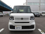 N-BOX  