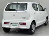 アルト L 4WD 修復歴無し