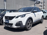 プジョー 3008GTブルーHDi 入荷しました。