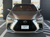 NX 350h Fスポーツ 4WD 
