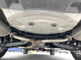 下回りがきれいなうちに、防錆加工の施工がオススメ。降雪地域はもちろん、沿岸部にお住いの方や、趣味でマリン・ウィンタースポーツをされる方にご好評いただいております。