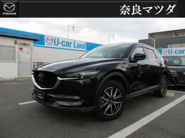 CX-5 2.2 XD プロアクティブ