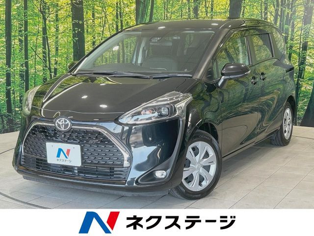 シエンタ 1.5 G