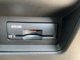 ETC2.0装備!高速等、有料道路の料金所はもちろん話題のスマートICもスムーズに通過でき♪カードがあればご納車日当日からお使い頂けますよ♪