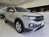 T-Cross TSI スタイル 