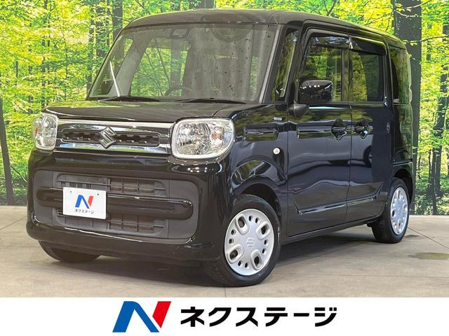スペーシア ハイブリッド(HYBRID) X