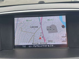 【カーナビゲーション】大変便利なナビ付。多彩な機能がございますのでご不明な点などございましたらお問い合わせくださいませ。