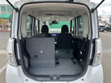 【ラゲッジスペース】展示車両のシートアレンジなど実際にお使いになるシチュエーションを想像しながらご覧いただけます♪