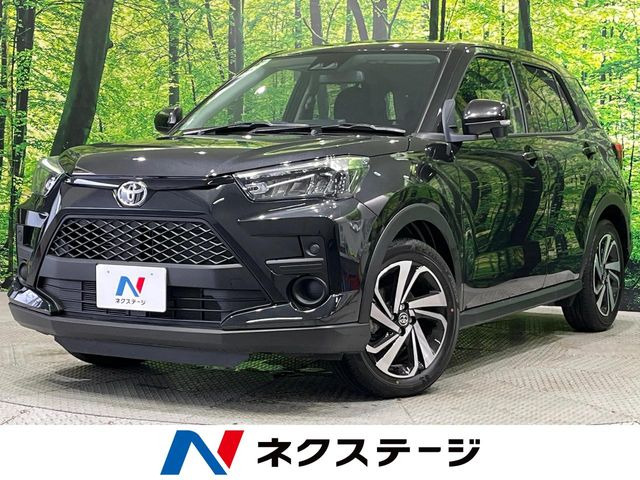 ライズ 1.0 X