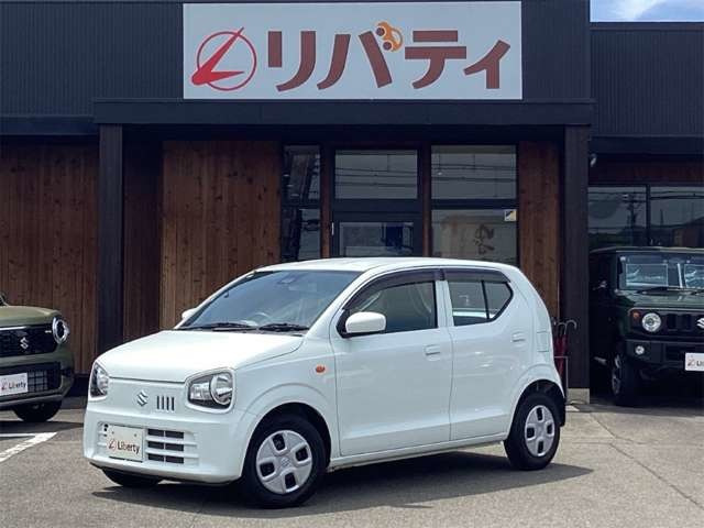 スズキ アルト 