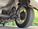 お車を安心してお乗りいただく為には、足回りの定期点検が欠かせません。サービスサポート(有償保証)では無料点検もご提供しており、安心のカーライフをお過ごしいただけるサポート体制が整っています。
