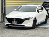 MAZDA3ファストバック 1.5 15S ツーリング 