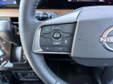高速道路での運転の負担を軽減してくれるプロパイロット装備