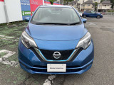 ノート 1.2 e-POWER X 