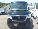 N-BOX G L ホンダセンシング 4WD 