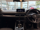CX-5 2.2 XD Lパッケージ 本革シート 修復歴無し