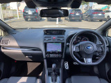WRX S4 2.0 GT-S アイサイト 4WD 4WD 本革シート