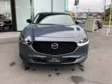 CX-30  2.0 20S ブラックトーンエディション 4WD