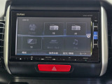 CD・DVD・フルセグTV・ミュージックサーバーが楽しめます。
