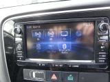 フルセグナビ、Bluetooth。