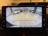 タントカスタム RS 修復歴無し