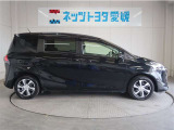 走りにこだわりながら収納力も持ち合わせたお車です。荷物を載せて軽快なドライブを楽しめますよ♪