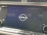 【メーカー純正ナビ】インテリアに溶け込むスタイリッシュな「専用設計」メーカーナビを装備♪視認性や操作性など基本性能にも優れ、より上質なカーライフをお楽しみいただけます。