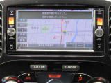 純正メモリーナビ(MP315D-W) CD・DVD再生  CD録音可 フルセグTV Bluetooth対応★携帯電話にダウンロードした音楽が車内でも楽しめます。ハンズフリー通話も可能です !