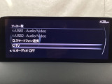 メーカーオプションのフルセグTVチューナー付です!