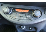 【オートエアコン】温度だけ設定すれば後は車におまかせ♪