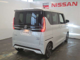 ルークス ハイウェイスターX プロパイロットエディション 4WD 
