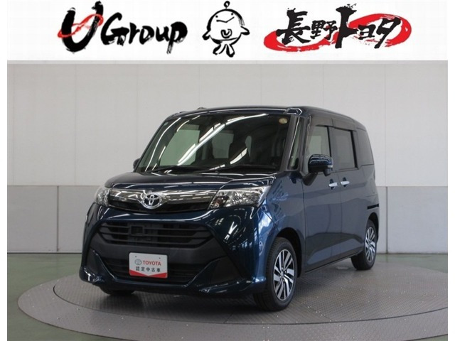 タンク 1.0 G S 4WD 