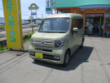 ホンダ N-VAN