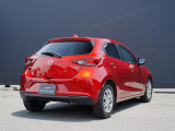 MAZDA2 1.5 15S スマートエディション 