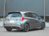 ノート 1.6 NISMO S 