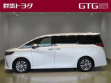 アルファード 2.5 Z 