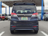 こちらのお車には3カ月間の「OK保証ミニ」が無料でついてきます。万が一の故障時も安心です。