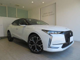 DS4 エトワール ブルーHDi ディーゼル 