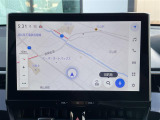 カローラクロス 1.8 ハイブリッド Z サンルーフ 修復歴無し