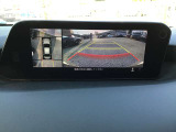360&deg;ビューモニターとバックカメラ搭載です☆後退時の不安もこれにて解消ですね☆