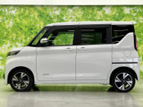 ルークス ハイウェイスター Gターボ プロパイロットエディション 4WD 