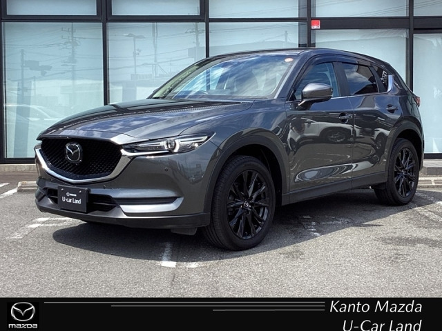 CX-5 2.2 XD スマートエディション