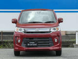 フレア カスタムスタイル HS 